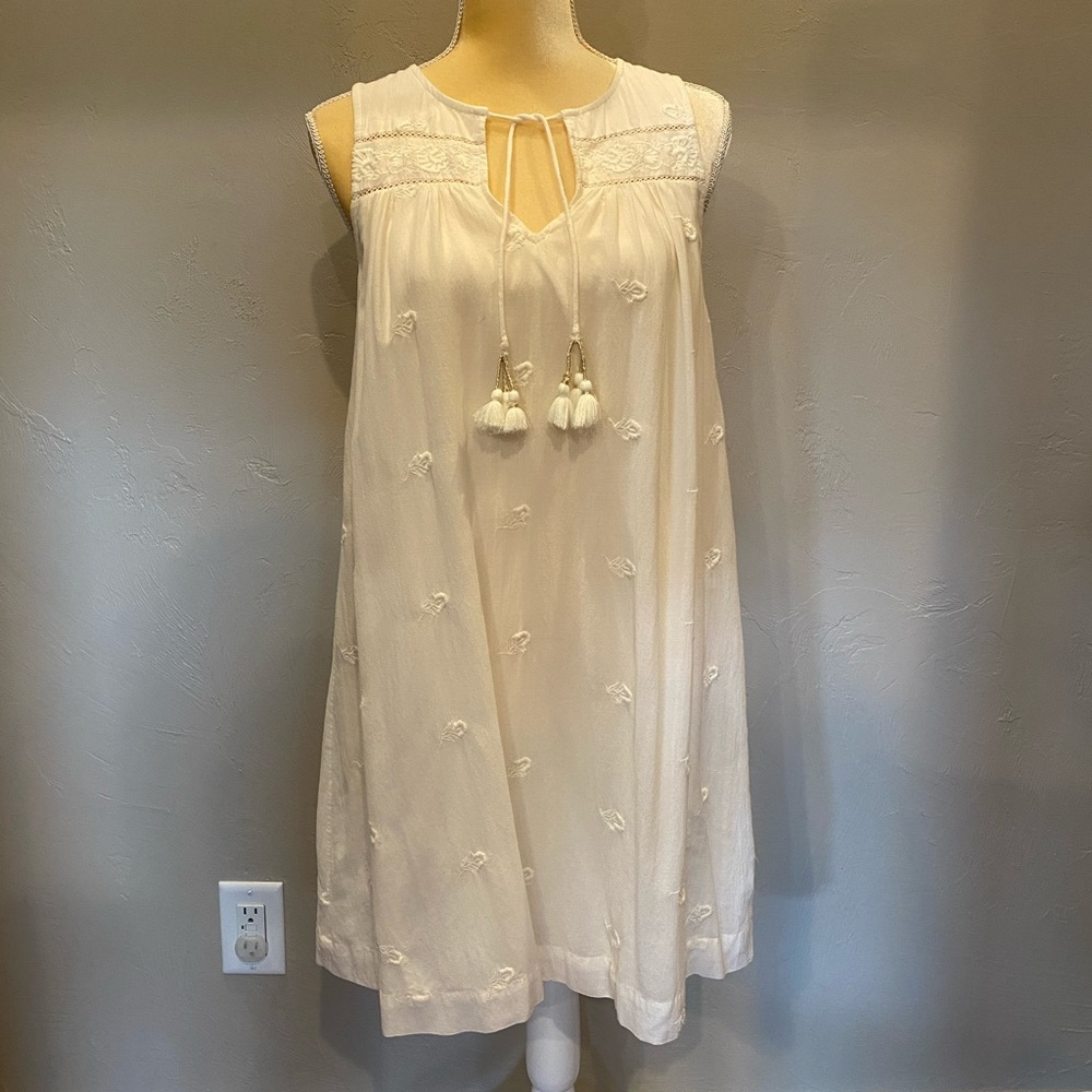 Loft dress